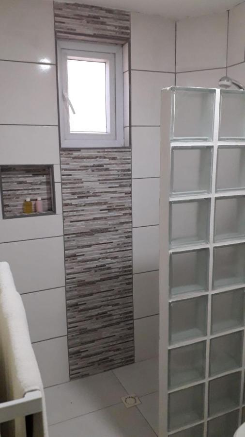 Curasita Colour Appartments & Resort - Adres Kaya Sucre Nst 282 Willemstad Zimmer foto