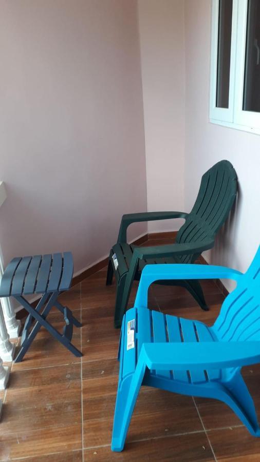Curasita Colour Appartments & Resort - Adres Kaya Sucre Nst 282 Willemstad Exterior foto
