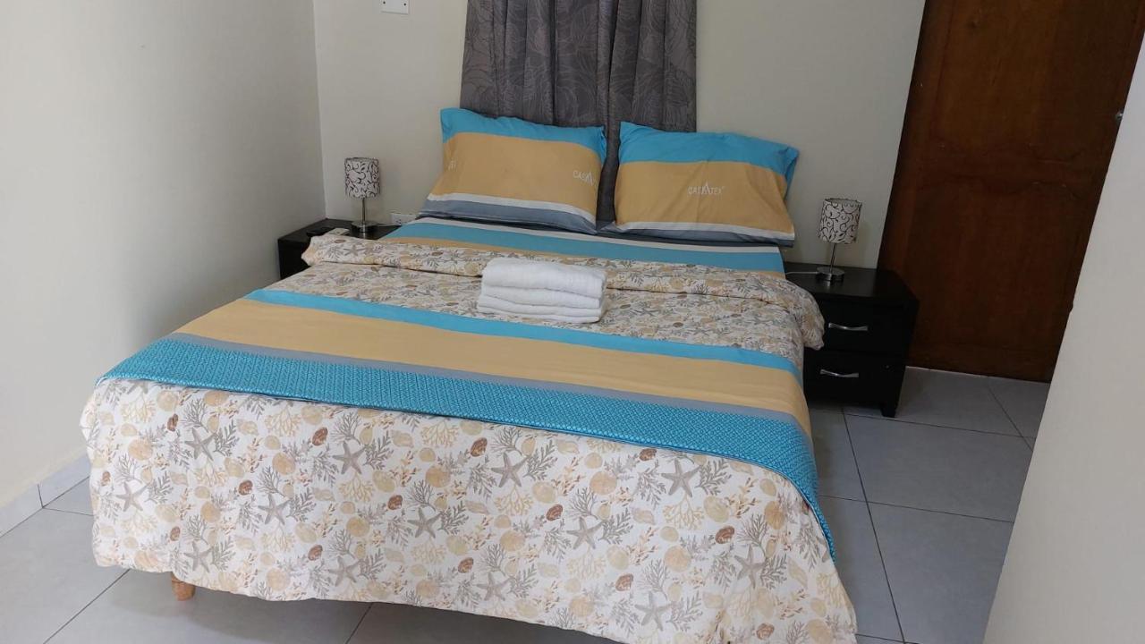 Curasita Colour Appartments & Resort - Adres Kaya Sucre Nst 282 Willemstad Exterior foto