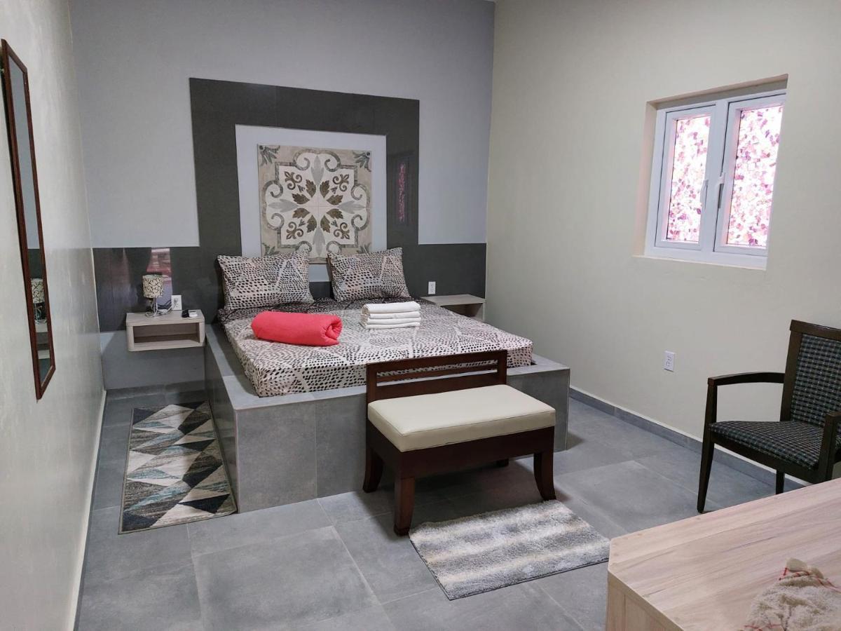 Curasita Colour Appartments & Resort - Adres Kaya Sucre Nst 282 Willemstad Exterior foto
