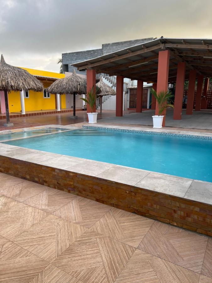 Curasita Colour Appartments & Resort - Adres Kaya Sucre Nst 282 Willemstad Exterior foto