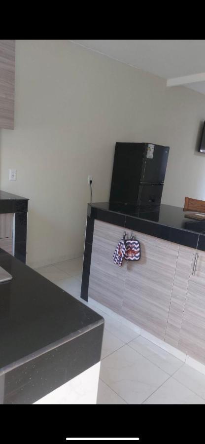Curasita Colour Appartments & Resort - Adres Kaya Sucre Nst 282 Willemstad Exterior foto
