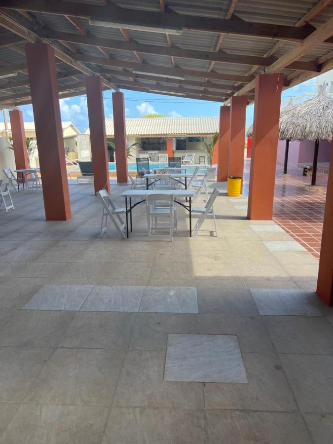 Curasita Colour Appartments & Resort - Adres Kaya Sucre Nst 282 Willemstad Exterior foto