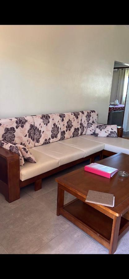 Curasita Colour Appartments & Resort - Adres Kaya Sucre Nst 282 Willemstad Exterior foto
