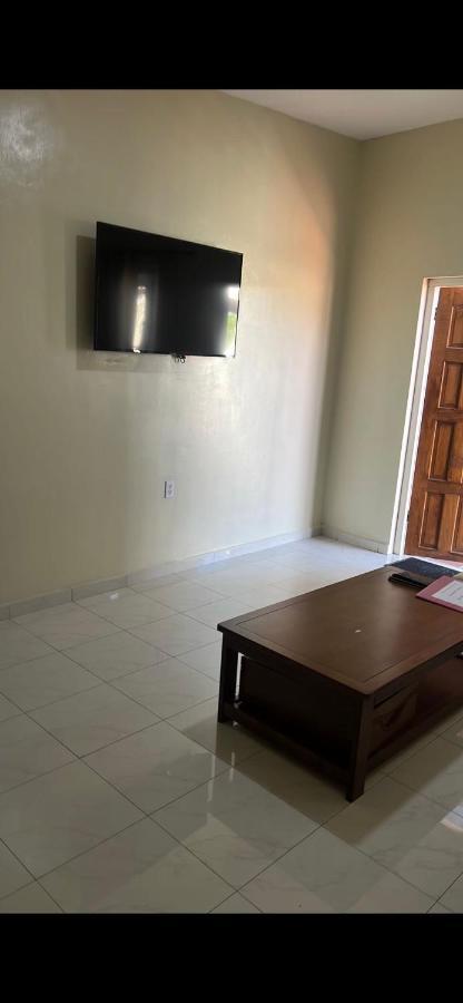 Curasita Colour Appartments & Resort - Adres Kaya Sucre Nst 282 Willemstad Exterior foto