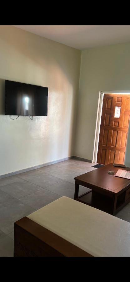 Curasita Colour Appartments & Resort - Adres Kaya Sucre Nst 282 Willemstad Exterior foto