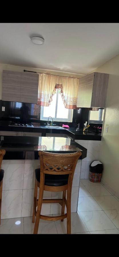 Curasita Colour Appartments & Resort - Adres Kaya Sucre Nst 282 Willemstad Exterior foto