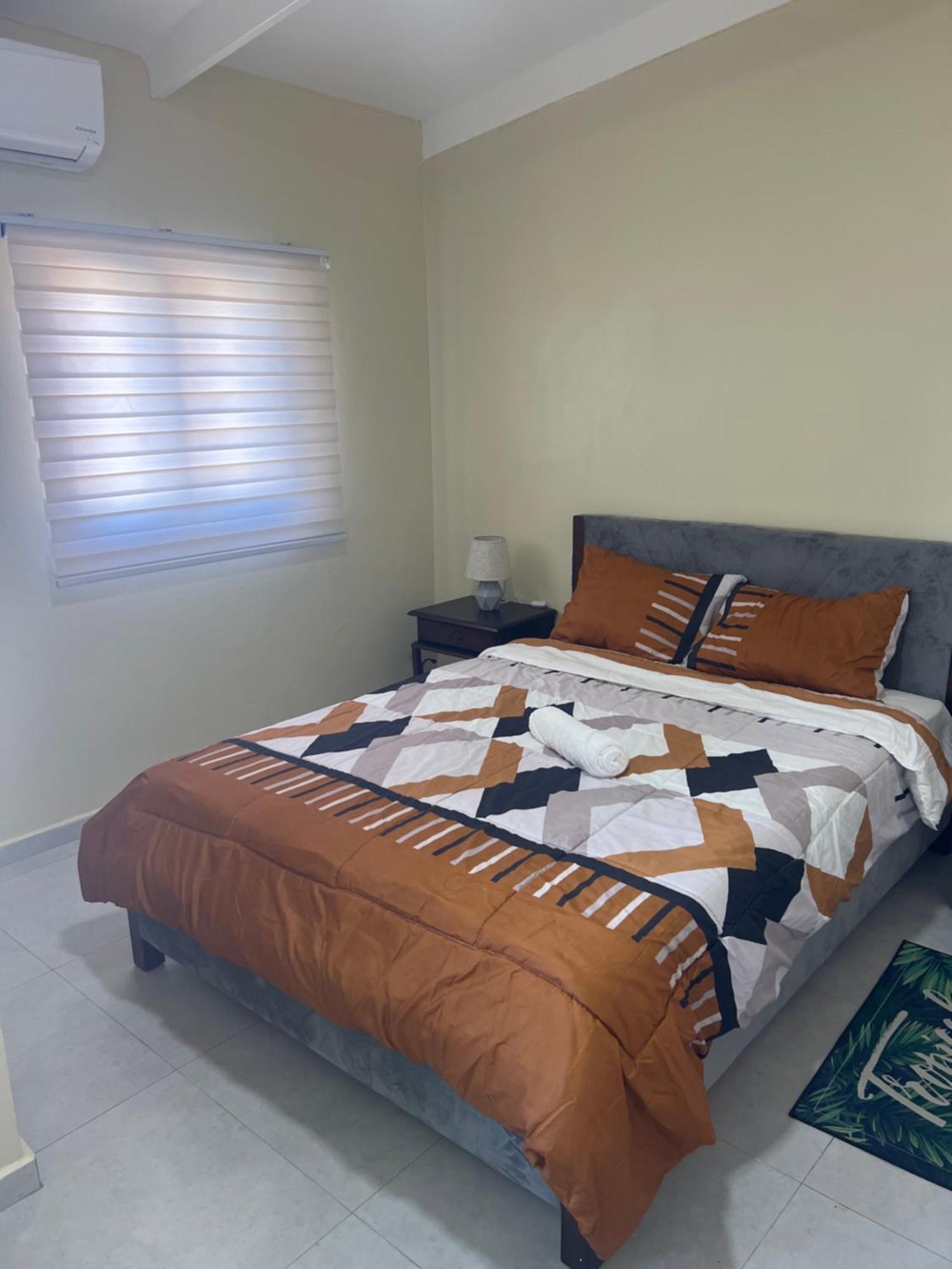 Curasita Colour Appartments & Resort - Adres Kaya Sucre Nst 282 Willemstad Exterior foto