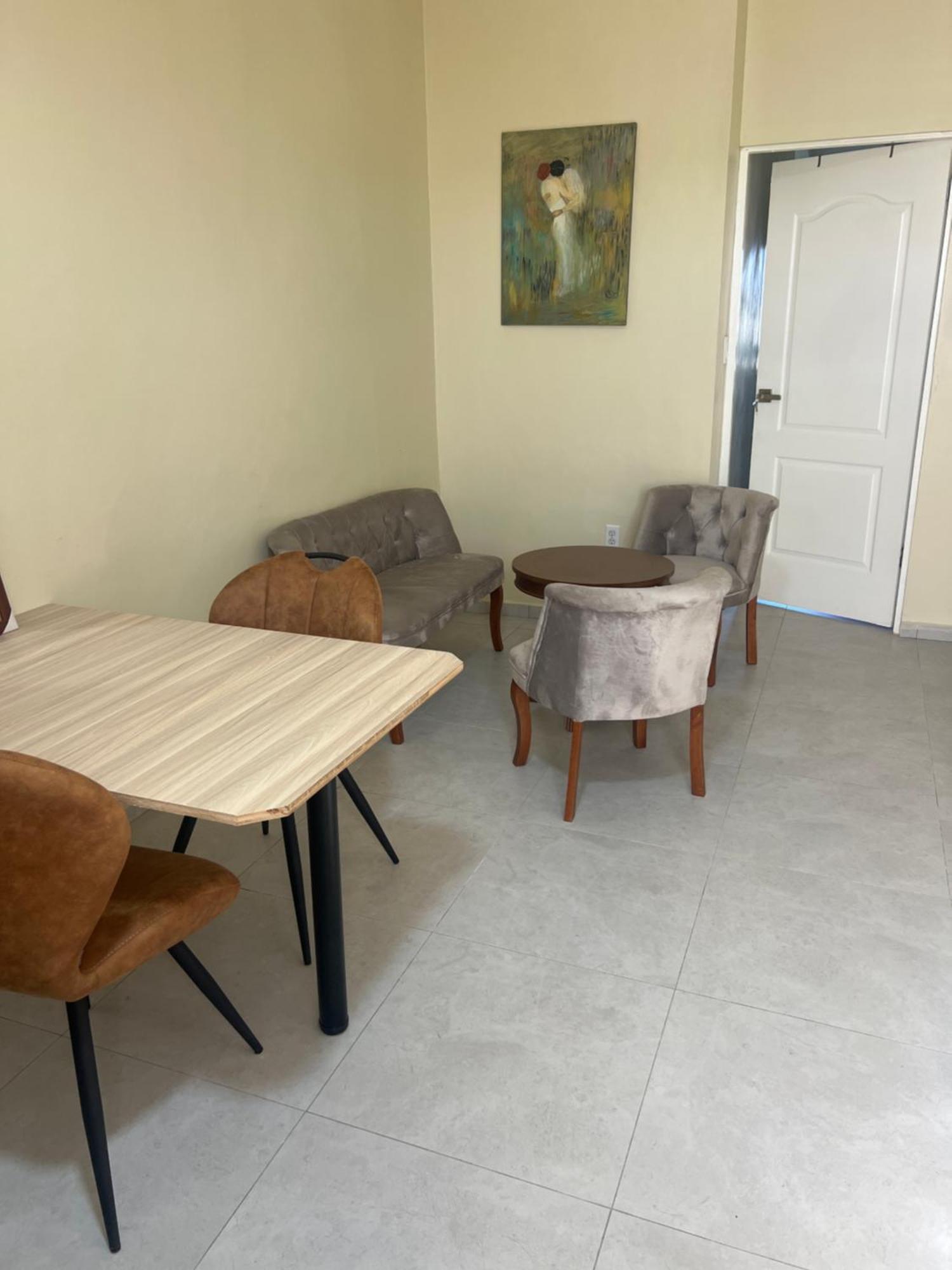 Curasita Colour Appartments & Resort - Adres Kaya Sucre Nst 282 Willemstad Exterior foto