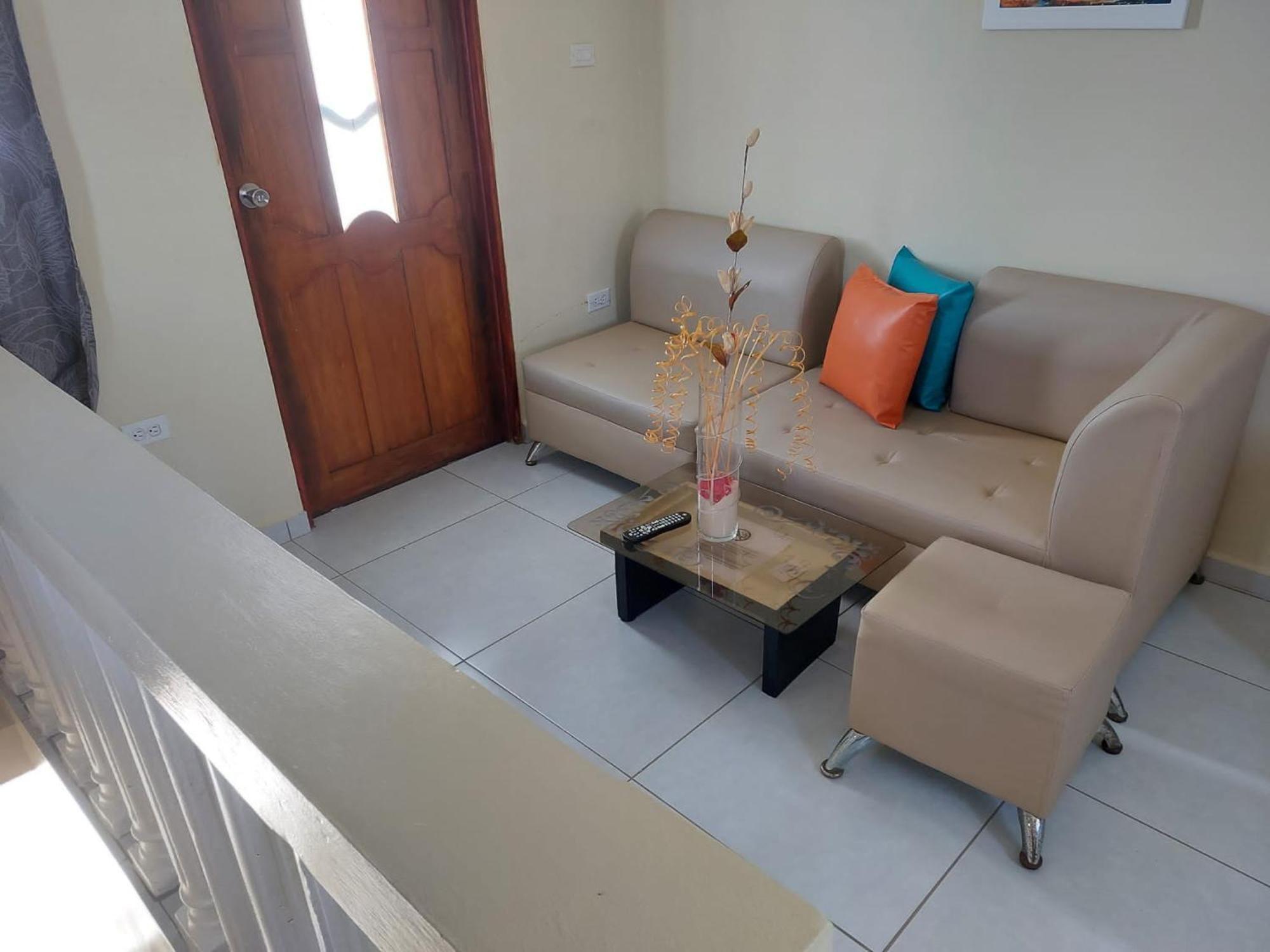 Curasita Colour Appartments & Resort - Adres Kaya Sucre Nst 282 Willemstad Zimmer foto